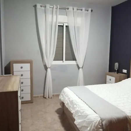 Castos Immaculate 2-bed Villa