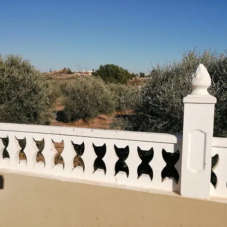 Castos Immaculate 2-bed Villa *