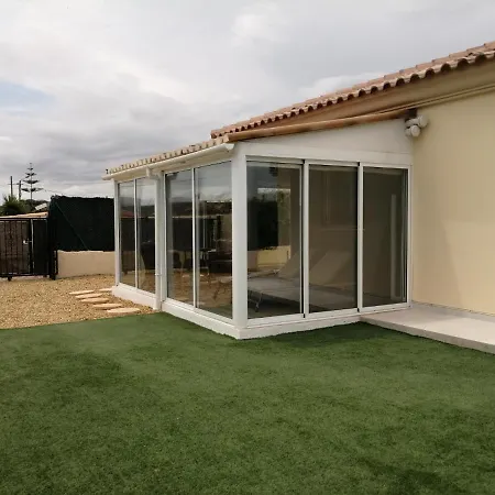 Castos Immaculate 2-bed Arboleas