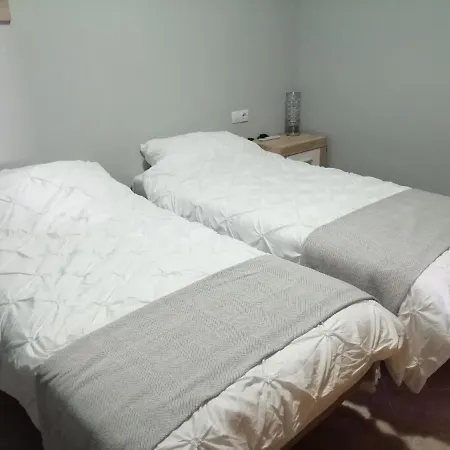 Castos Immaculate 2-bed Arboleas