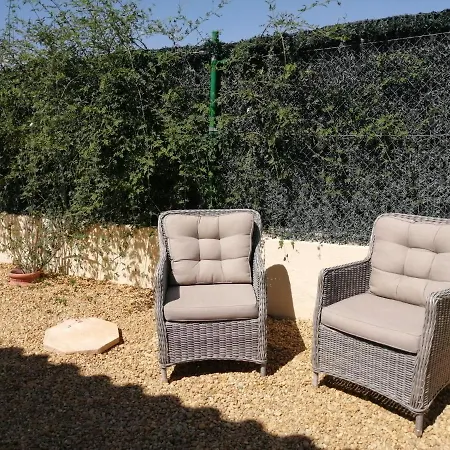 Castos Immaculate 2-bed Villa