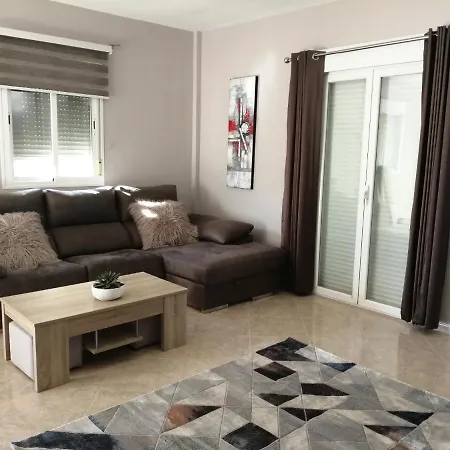 Castos Immaculate 2-bed Villa Arboleas